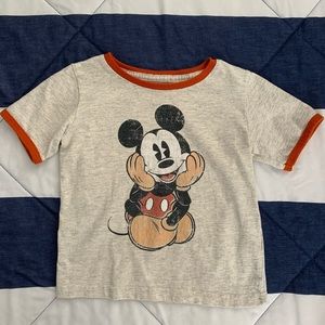 ❗️Last Chance ❗️ Disney Junior Mickey Mouse Tee
